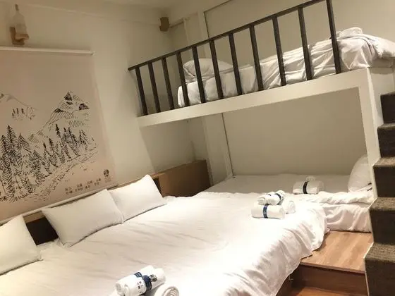 Deluxe Süit, 1 Yatak Odası