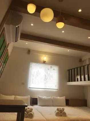 Deluxe Süit, 1 Yatak Odası
