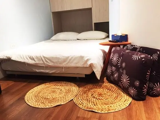 Economy Tek Büyük Yataklı Oda, 1 Yatak Odası