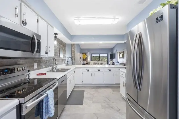 Daire, Birden Çok Yatak, Balkon, Golf Manzaralı