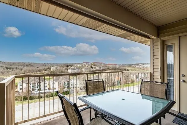 Daire, Birden Çok Yatak, Balkon, Golf Manzaralı