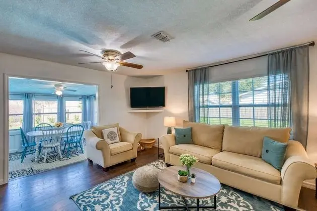 Ev (Gathering Shore)