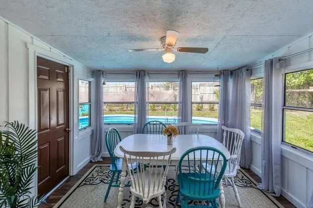 Ev (Gathering Shore)