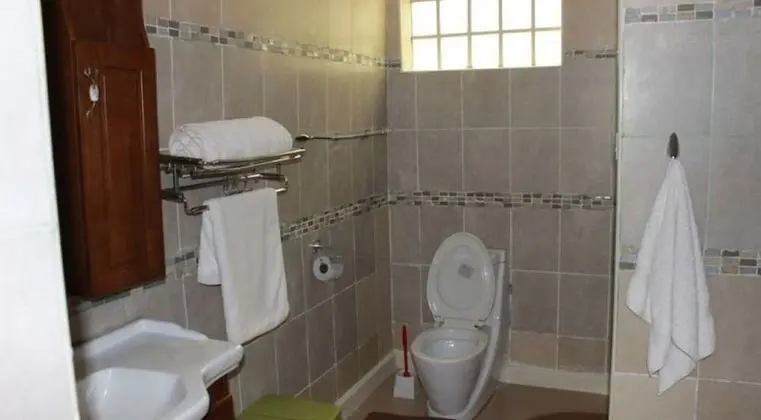 Standard İki Ayrı Yataklı Oda