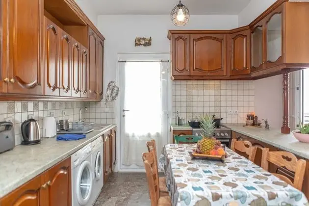 Family Ev, 4 Yatak Odası