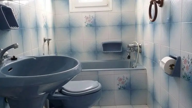 Family Ev, 4 Yatak Odası