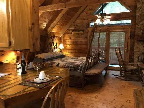 Romantic Kulübe
