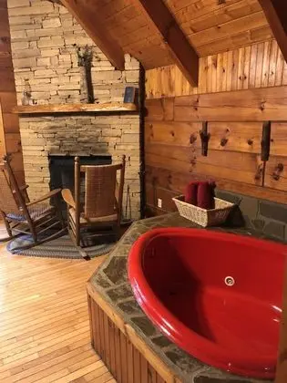 Romantic Kulübe