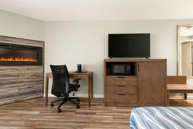 Deluxe Tek Kişilik Oda, 1 En Büyük (King) Boy Yatak, Balkon, Nehir Manzaralı