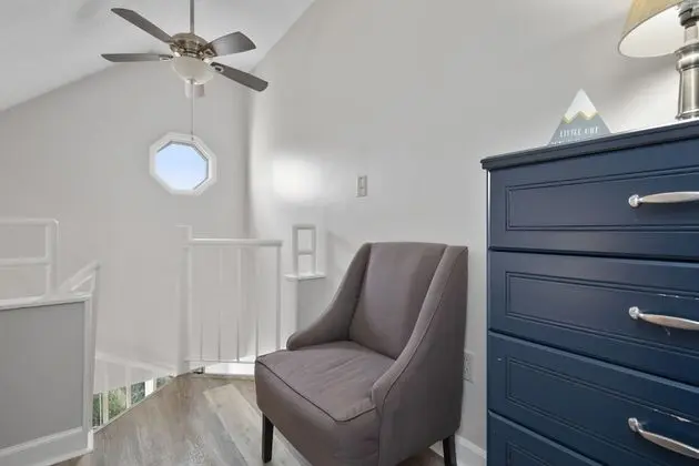 Luxury Daire, 3 Yatak Odası, 2 Banyolu, Dağ Manzaralı