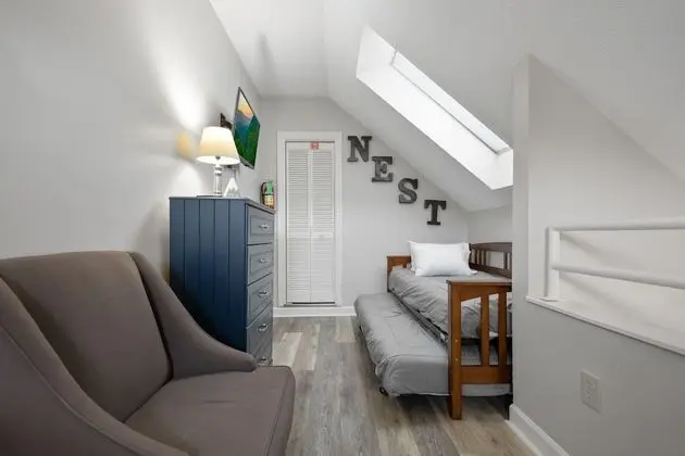 Luxury Daire, 3 Yatak Odası, 2 Banyolu, Dağ Manzaralı