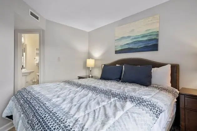 Luxury Daire, 3 Yatak Odası, 2 Banyolu, Dağ Manzaralı