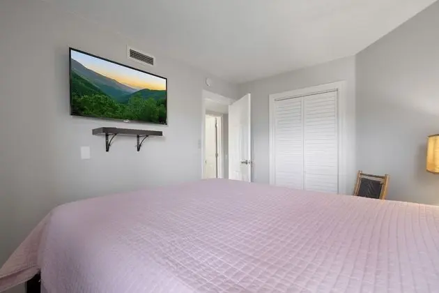 Luxury Daire, 3 Yatak Odası, 2 Banyolu, Dağ Manzaralı