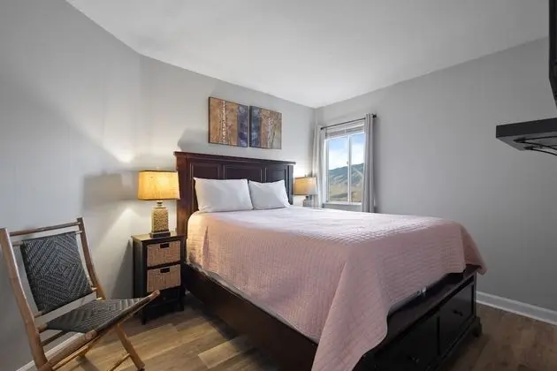 Luxury Daire, 3 Yatak Odası, 2 Banyolu, Dağ Manzaralı