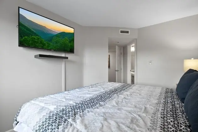 Luxury Daire, 3 Yatak Odası, 2 Banyolu, Dağ Manzaralı