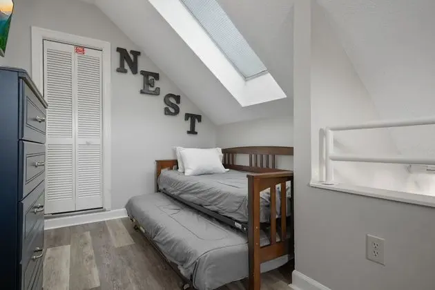 Luxury Daire, 3 Yatak Odası, 2 Banyolu, Dağ Manzaralı