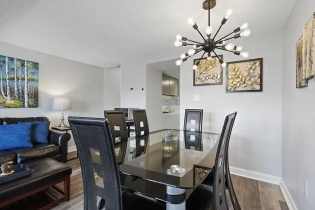 Luxury Daire, 3 Yatak Odası, 2 Banyolu, Dağ Manzaralı