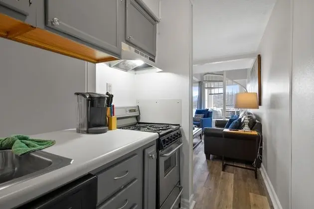 Luxury Daire, 3 Yatak Odası, 2 Banyolu, Dağ Manzaralı