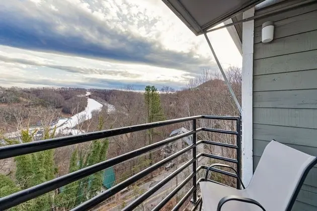 Luxury Daire, 3 Yatak Odası, 2 Banyolu, Dağ Manzaralı