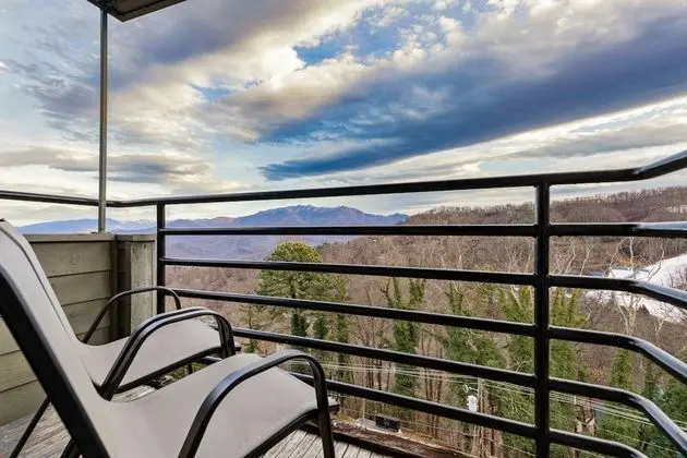 Luxury Daire, 3 Yatak Odası, 2 Banyolu, Dağ Manzaralı