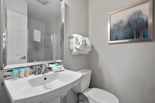 Luxury Daire, 3 Yatak Odası, 2 Banyolu, Dağ Manzaralı