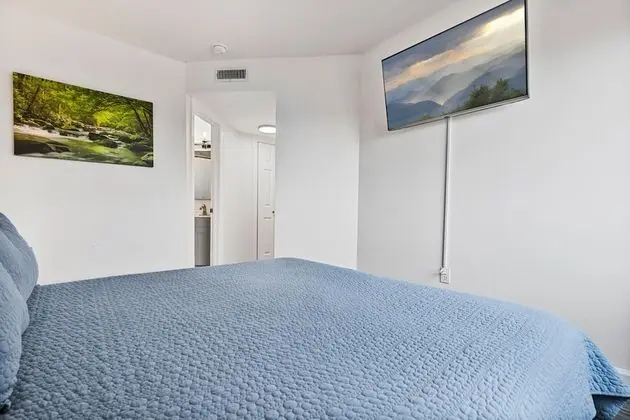 Signature Daire, 3 Yatak Odası, Balkon, Dağ Manzaralı