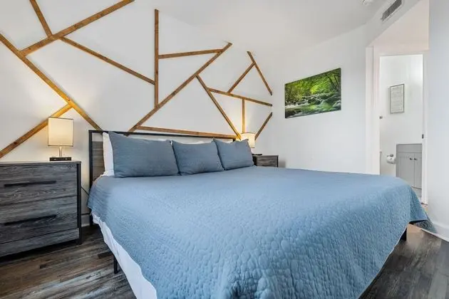 Signature Daire, 3 Yatak Odası, Balkon, Dağ Manzaralı