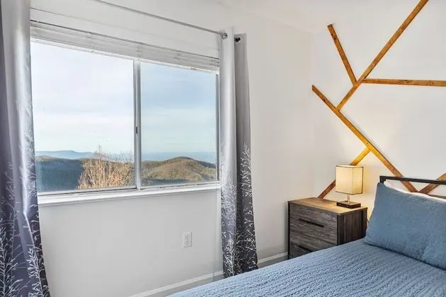 Signature Daire, 3 Yatak Odası, Balkon, Dağ Manzaralı