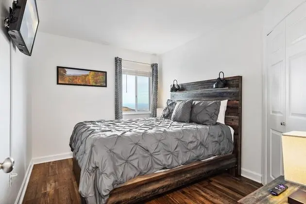 Signature Daire, 3 Yatak Odası, Balkon, Dağ Manzaralı