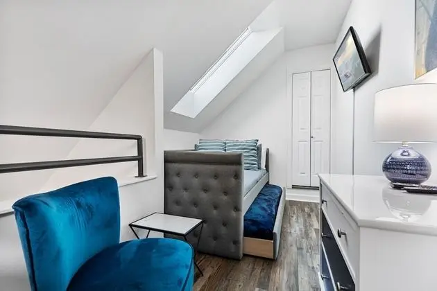 Signature Daire, 3 Yatak Odası, Balkon, Dağ Manzaralı
