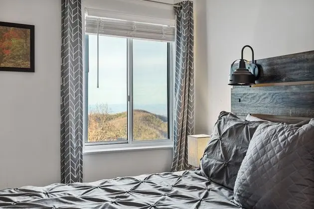 Signature Daire, 3 Yatak Odası, Balkon, Dağ Manzaralı