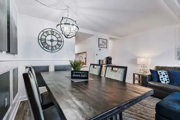 Signature Daire, 3 Yatak Odası, Balkon, Dağ Manzaralı