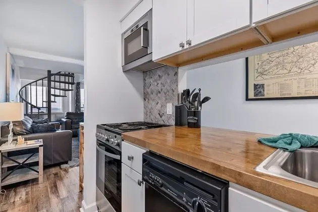 Signature Daire, 3 Yatak Odası, Balkon, Dağ Manzaralı