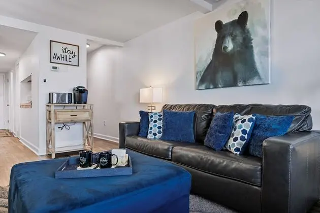 Signature Daire, 3 Yatak Odası, Balkon, Dağ Manzaralı