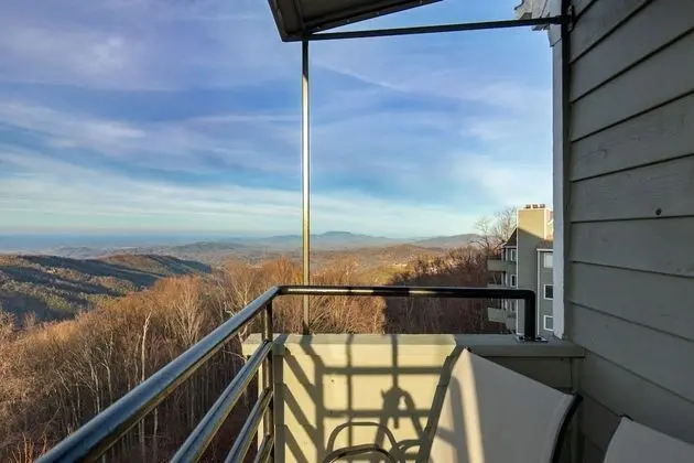 Signature Daire, 3 Yatak Odası, Balkon, Dağ Manzaralı
