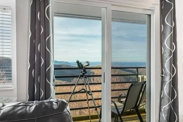 Signature Daire, 3 Yatak Odası, Balkon, Dağ Manzaralı
