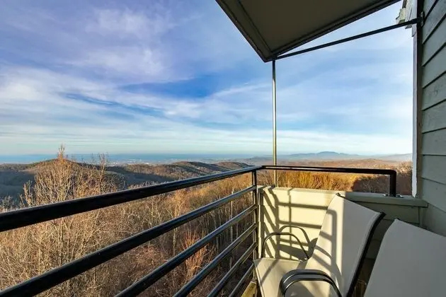 Signature Daire, 3 Yatak Odası, Balkon, Dağ Manzaralı