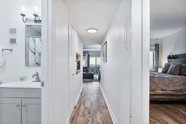 Signature Daire, 3 Yatak Odası, Balkon, Dağ Manzaralı
