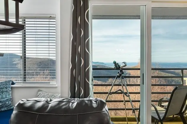 Signature Daire, 3 Yatak Odası, Balkon, Dağ Manzaralı