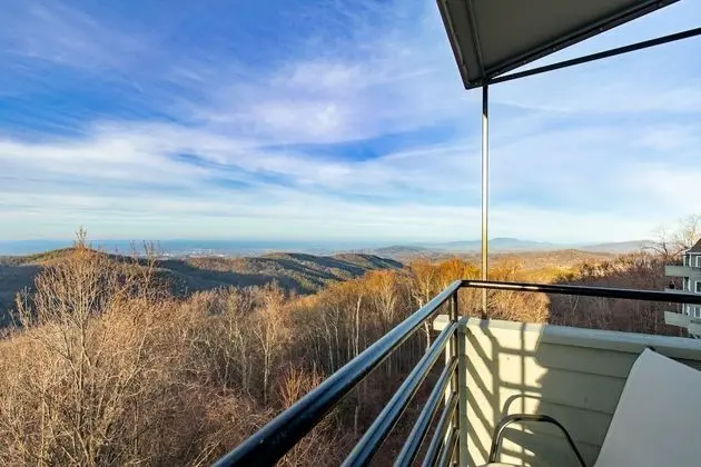 Signature Daire, 3 Yatak Odası, Balkon, Dağ Manzaralı