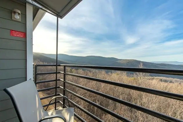 Signature Daire, 3 Yatak Odası, Balkon, Dağ Manzaralı