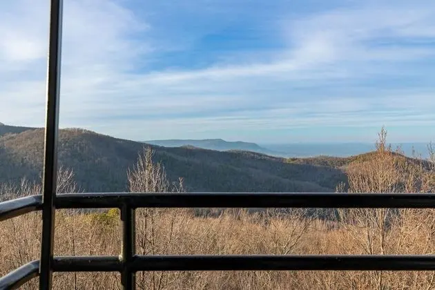 Signature Daire, 3 Yatak Odası, Balkon, Dağ Manzaralı