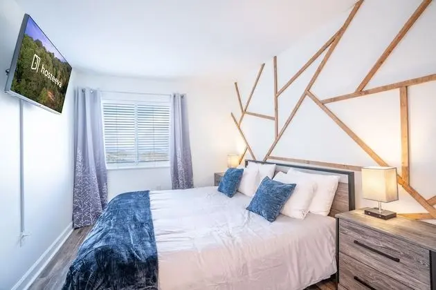Signature Daire, 3 Yatak Odası, Balkon, Dağ Manzaralı