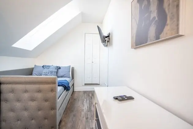 Signature Daire, 3 Yatak Odası, Balkon, Dağ Manzaralı