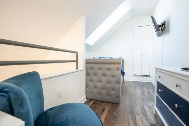 Signature Daire, 3 Yatak Odası, Balkon, Dağ Manzaralı