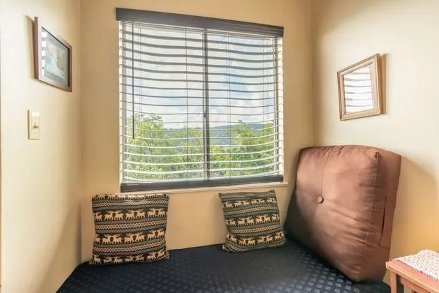 Signature Daire, 2 Yatak Odası, Balkon, Dağ Manzaralı
