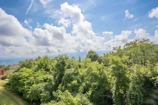 Signature Daire, 2 Yatak Odası, Balkon, Dağ Manzaralı