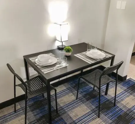 Standard Dört Kişilik Oda