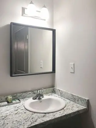 Standard Dört Kişilik Oda