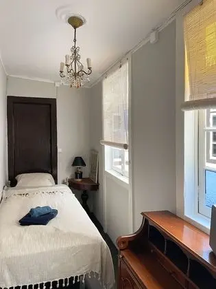 Standard Tek Kişilik Oda